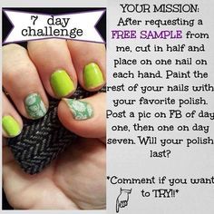 Jamberry Nails - Michelle, Independent Consultant - Cover photo
