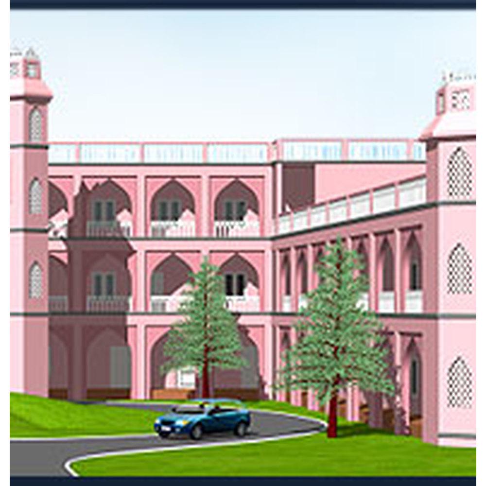 Jameela Beevi Memorial Centre for Teacher Education (JBMCTE) - Logo