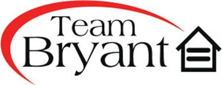 James &a; Patrick Bryant &s;Team Bryant&s;, Sutton Gr - Logo