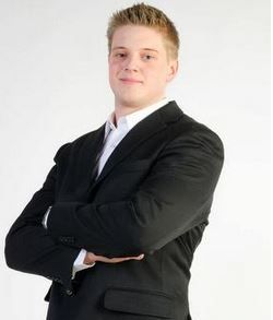 James Boschman Royal LePage Prime Real Estate - Logo