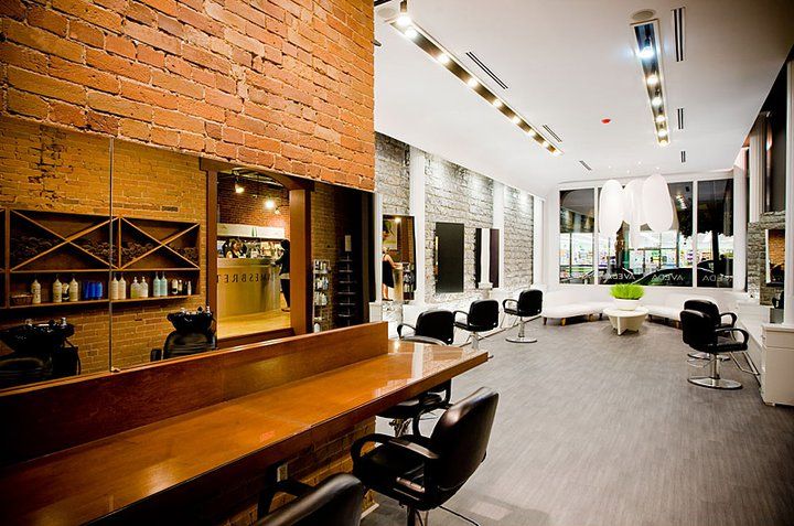 James Brett Coiffure - Logo