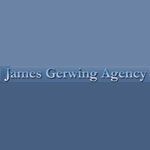 James Gerwing Agency - Logo