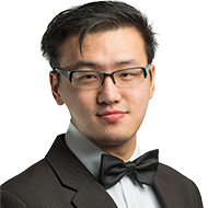 James Lau - Logo
