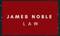 JAMES NOBLE LAW - Logo