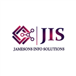 Jameson Info Solutions - Logo