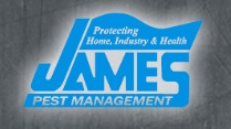 James Pest Management - Logo