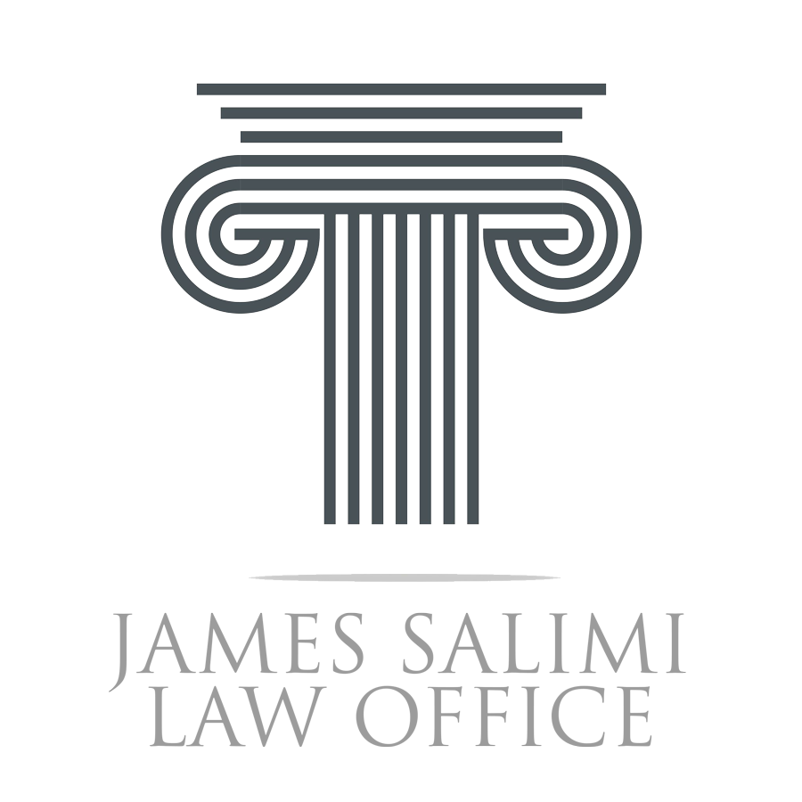 James Salimi Law Office - Logo