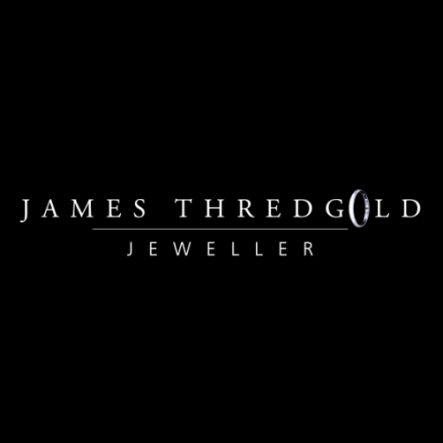 James Thredgold Jeweller - Logo