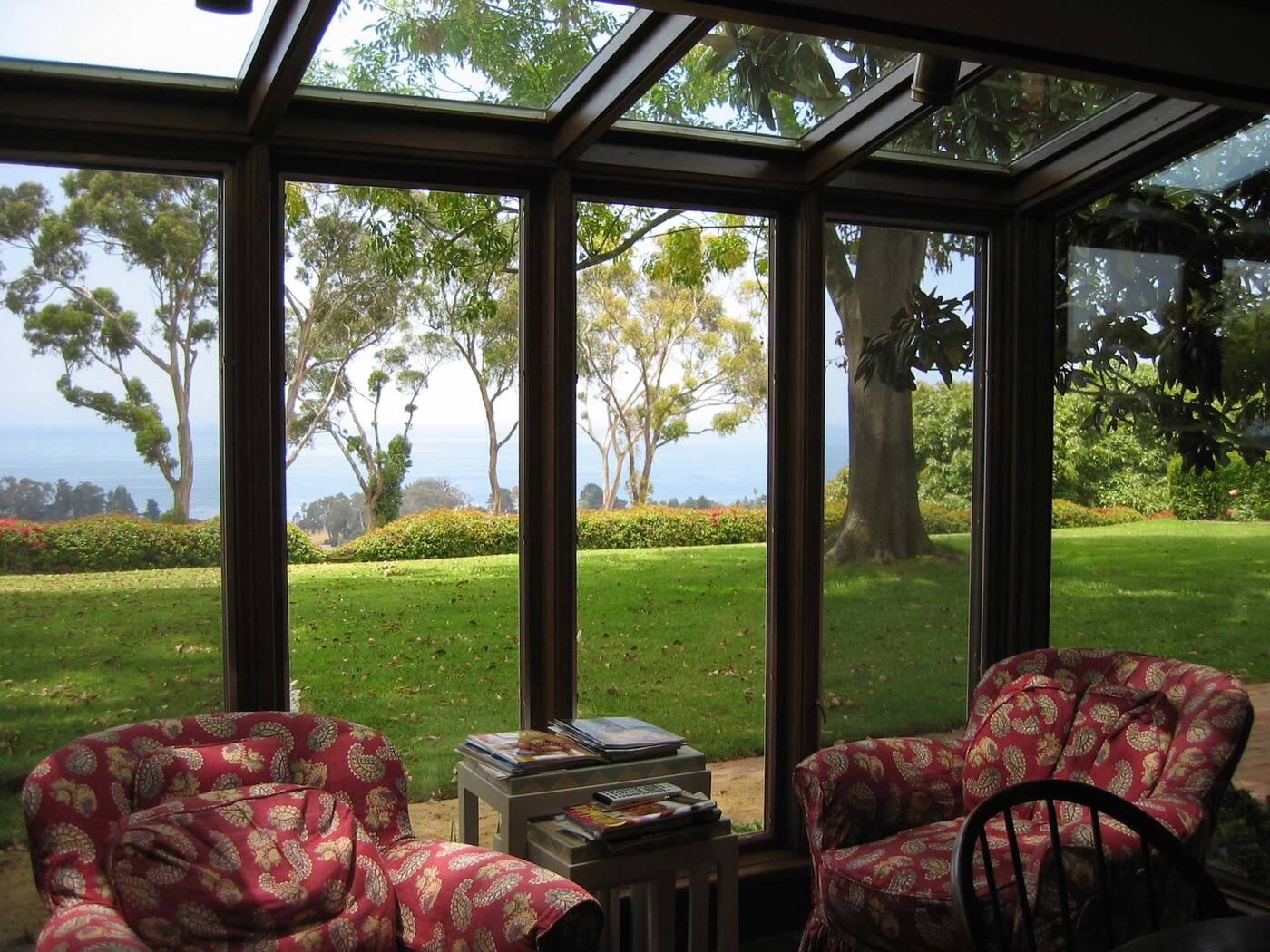 James Tighe's Window Cleaning Service - Cover photo