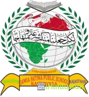 Jamia Fatima Public School - Logo
