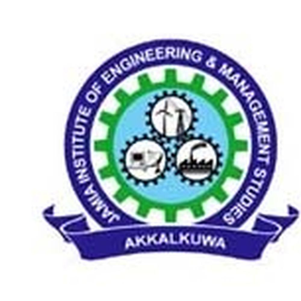 Jamia Institute of Engineering & Management (JIEM) - Logo