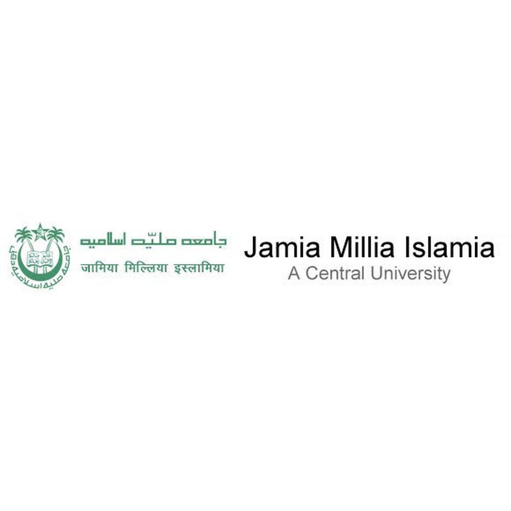 Jamia Millia Islamia - Logo
