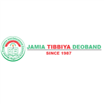 Jamia Tibbiya Medical College - Logo