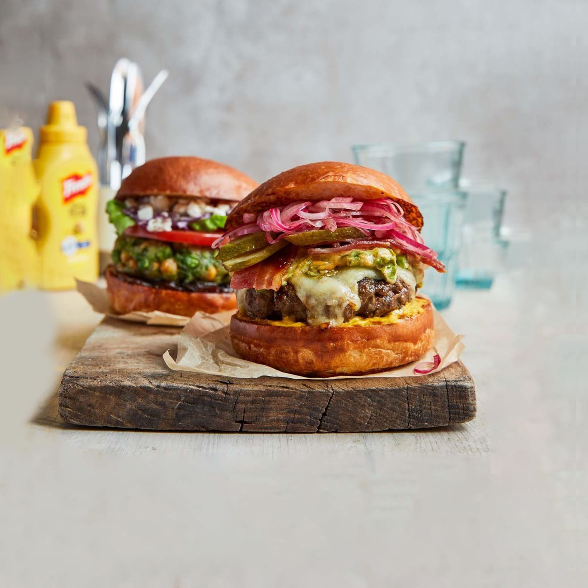 Jamie Oliver's Diner - Logo