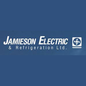 Jamieson Electric &a; Refrigeration Ltd - Logo