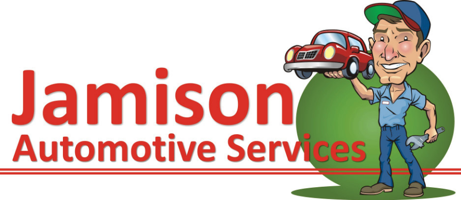 Jamison Automotive Services - Logo