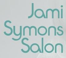 Jami Symons Salon - Logo