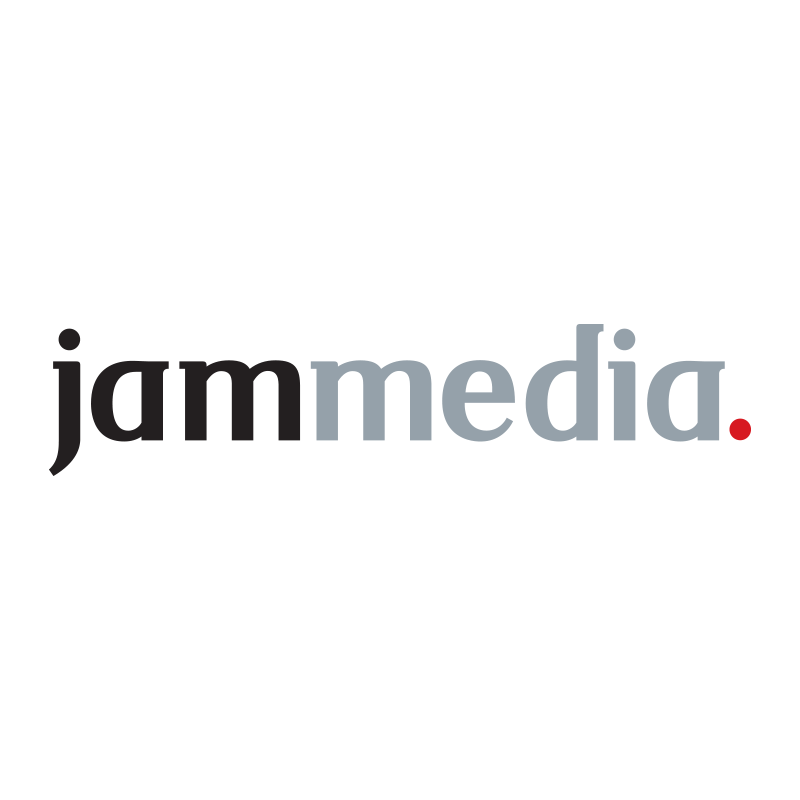 JAM Media Wagga Wagga - Logo