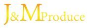 J&a;M Produce - Logo