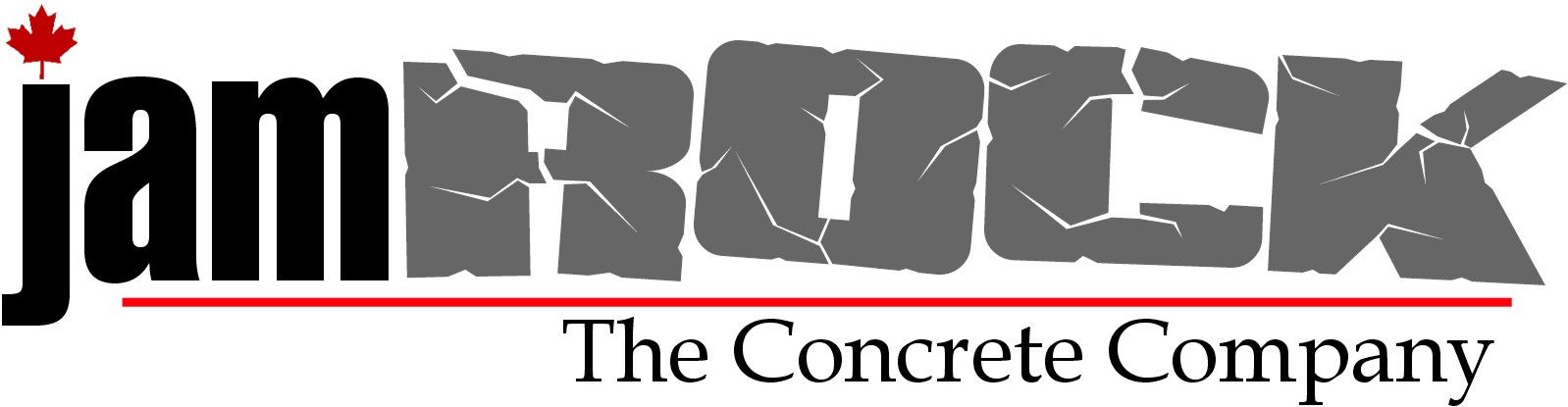 Jamrock Construction Ltd - Logo