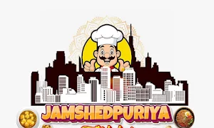 Jamshedpuriya - Logo