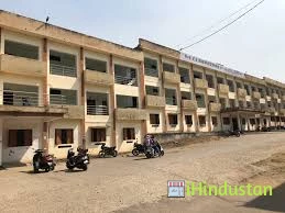 Jamshedpur Co-operative College - Logo