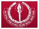 Jamshedpur Womens College (JMC) - Logo