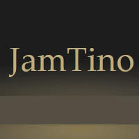 JamTino Auto Repair - Logo