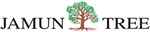 Jamun Tree - Logo