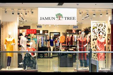 Jamun Tree - Cover photo