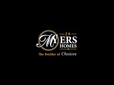 J.A. Myers Homes - Logo