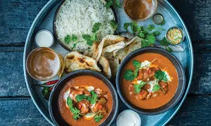 Janki Rasoi - Cover photo