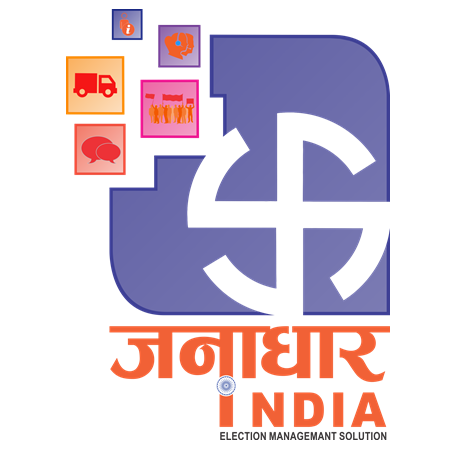 Janadhar India - Logo
