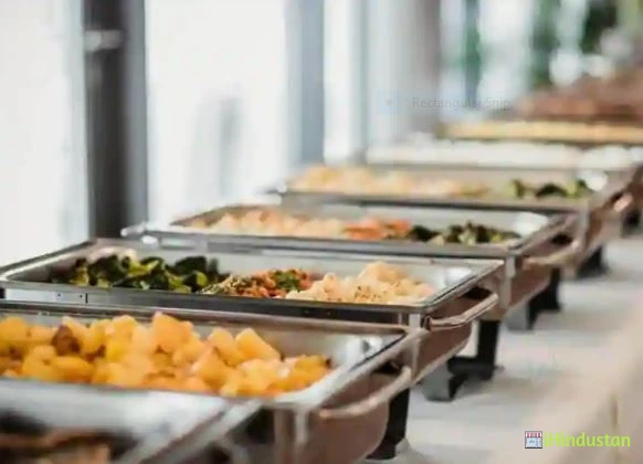 Janak Caterers - Logo