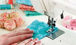 Janaki Boutique - Logo