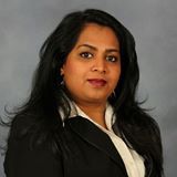 Janaky Rajalingam - Welcome Home Realty - Logo