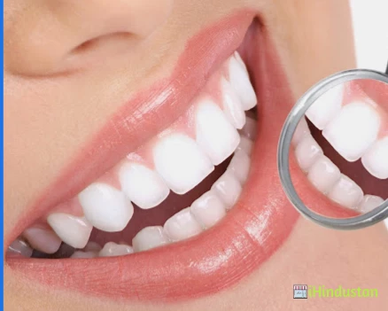 Janani Dental Clinic - Logo