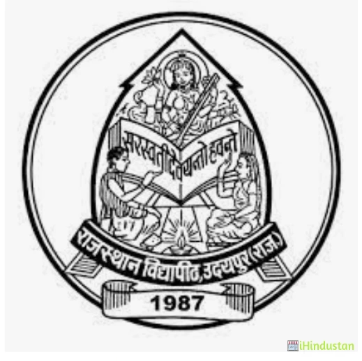 Janardan Rai Nagar Rajasthan Vidyapeeth (Deemed-to-be-U - Logo