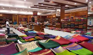 Janardhana Silk House - Cover photo