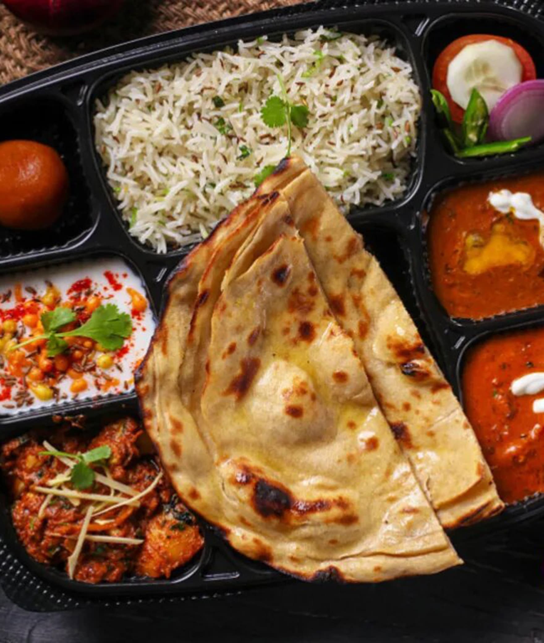 Janata Kitchen- Meals & Combos - Logo