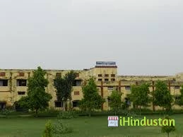 Janata Mahavidyalaya - Logo