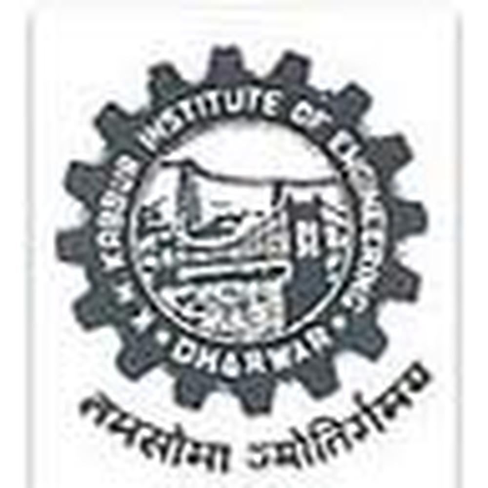 Janata Shikshan Samiti K.H. Kabbur Institute of Engineering (JSSKHKIE) - Logo