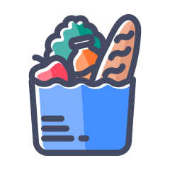 Janatha Stores - Logo
