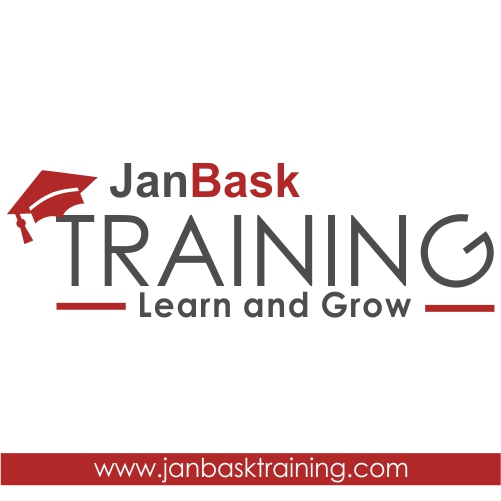 JanBask Training - Logo
