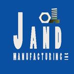 Jand Manufacturing Ltd. - Logo