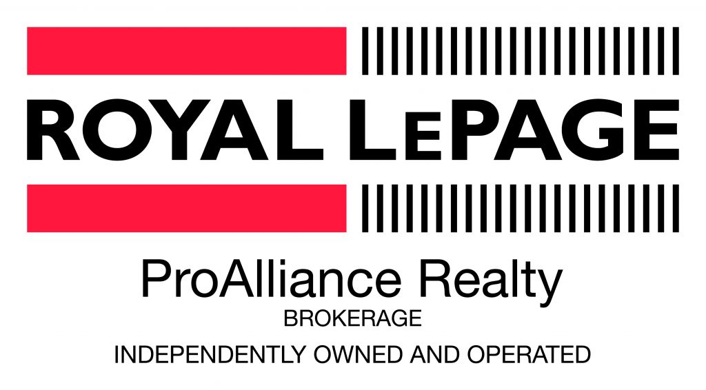 Janet Grace &a; Susan Henry - Royal LePage ProAlliance - Logo
