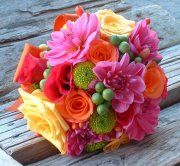 Janette Florist - Cover photo