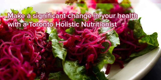 Janet Zdichavsky Holistic Nutritionist - Cover photo