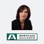 JANE Z.CHEN- Mortgage Agent, Small Business Specialist- - Logo