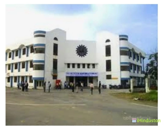 Jang Bahadur Rai Mahavidyalaya - Logo
